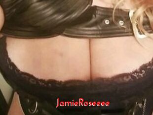 JamieRoseeee