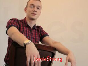 JamieStrong