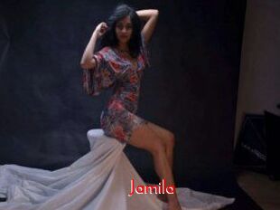 Jamila