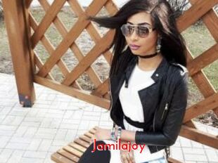 Jamilajoy