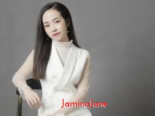 JaminaJane