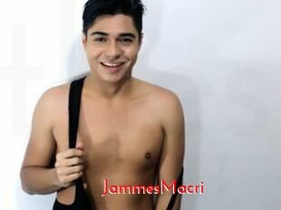 JammesMacri