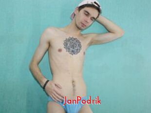 JanPodrik