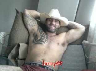Jancy69 The Sex