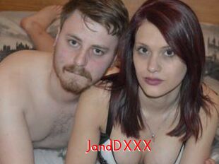 JandDXXX