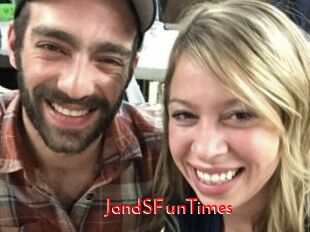 JandSFunTimes The Sex