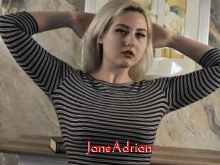 JaneAdrian