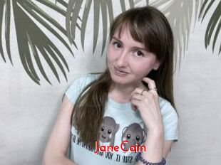 JaneCain