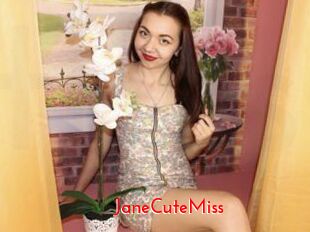 JaneCuteMiss