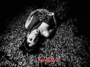 JaneDow