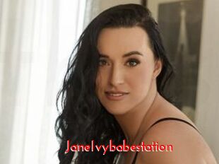 JaneIvybabestation
