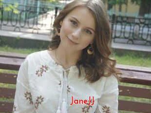 JaneJJ