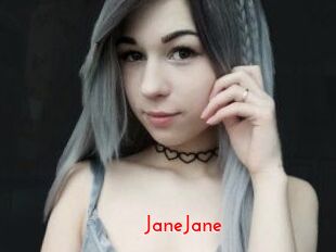 JaneJane