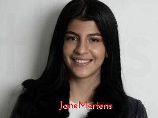 JaneMartens