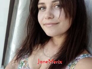 JaneMerix