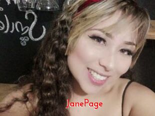 JanePage