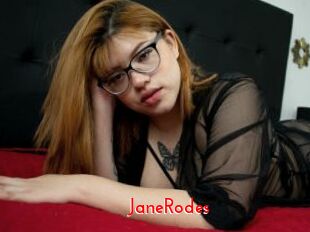 JaneRodes
