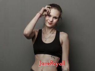 JaneRoyall