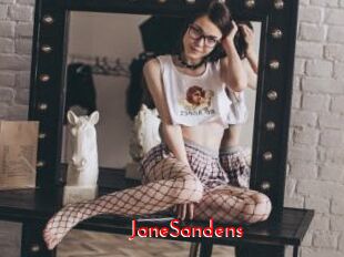 JaneSandens