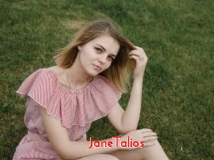 JaneTalios
