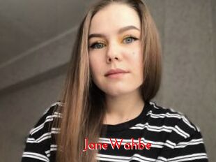 JaneWahbe