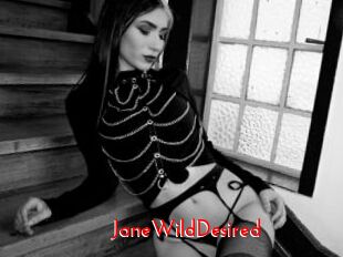 JaneWildDesired