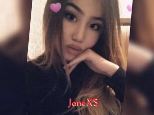 JaneXS