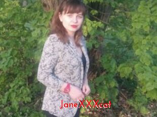 JaneXXXcat