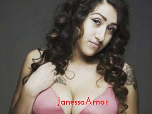 JanessaAmor