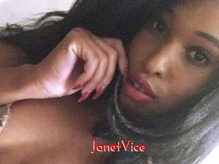 JanetVice