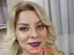 JanetVogue