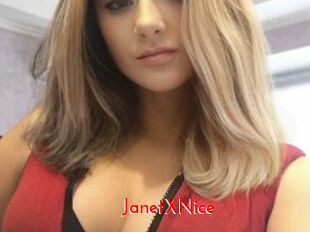 JanetXNice