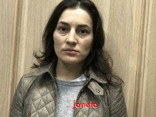 Janeta