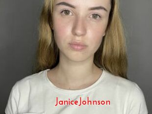 JaniceJohnson
