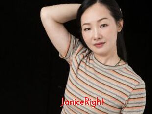 JaniceRight