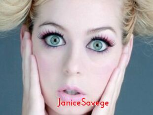 JaniceSavege