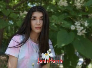 JanisHarris