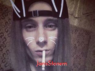 JanisStonem