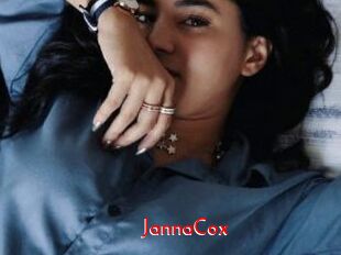 JannaCox
