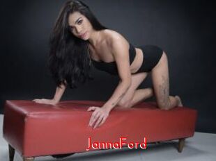 JannaFord