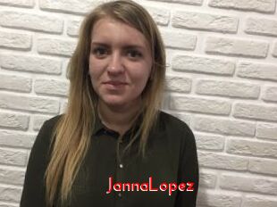 JannaLopez