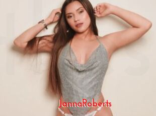 JannaRoberts
