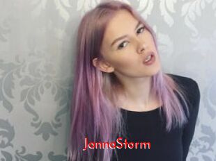 JannaStorm