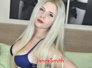 JanneSmith