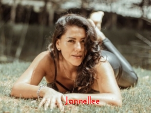 Jannellee