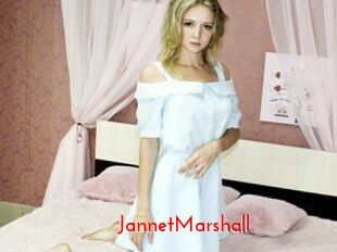 JannetMarshall
