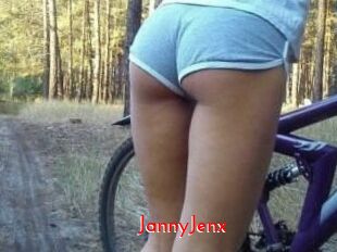 JannyJenx
