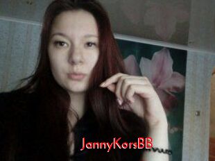 Janny_KorsBB