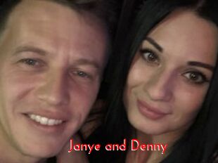 Janye_and_Denny