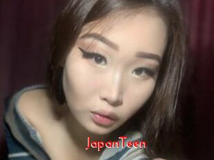 JapanTeen